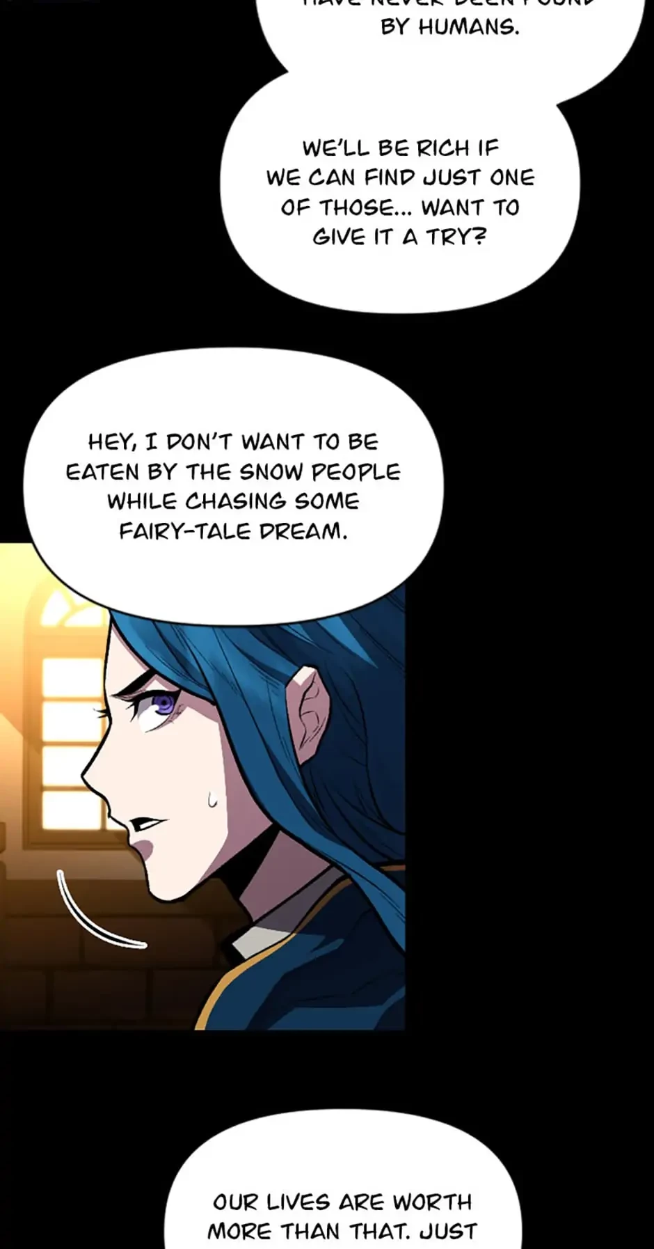 Demon Devourer Chapter 26 - 47