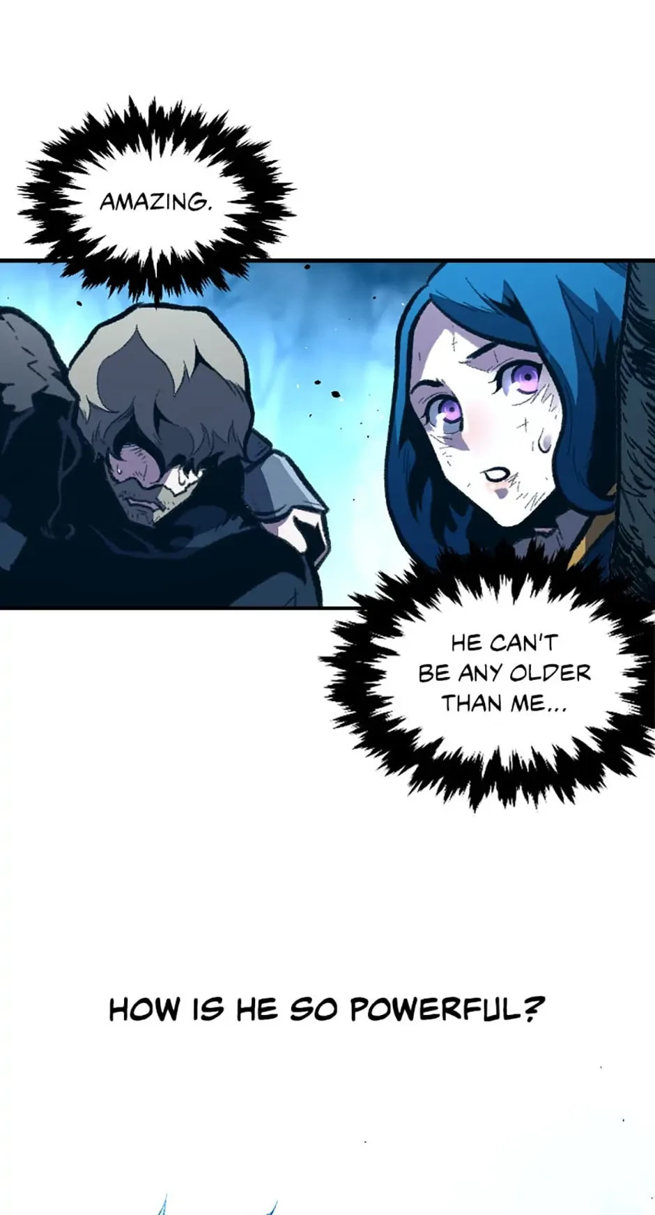 Demon Devourer Chapter 27 - 71