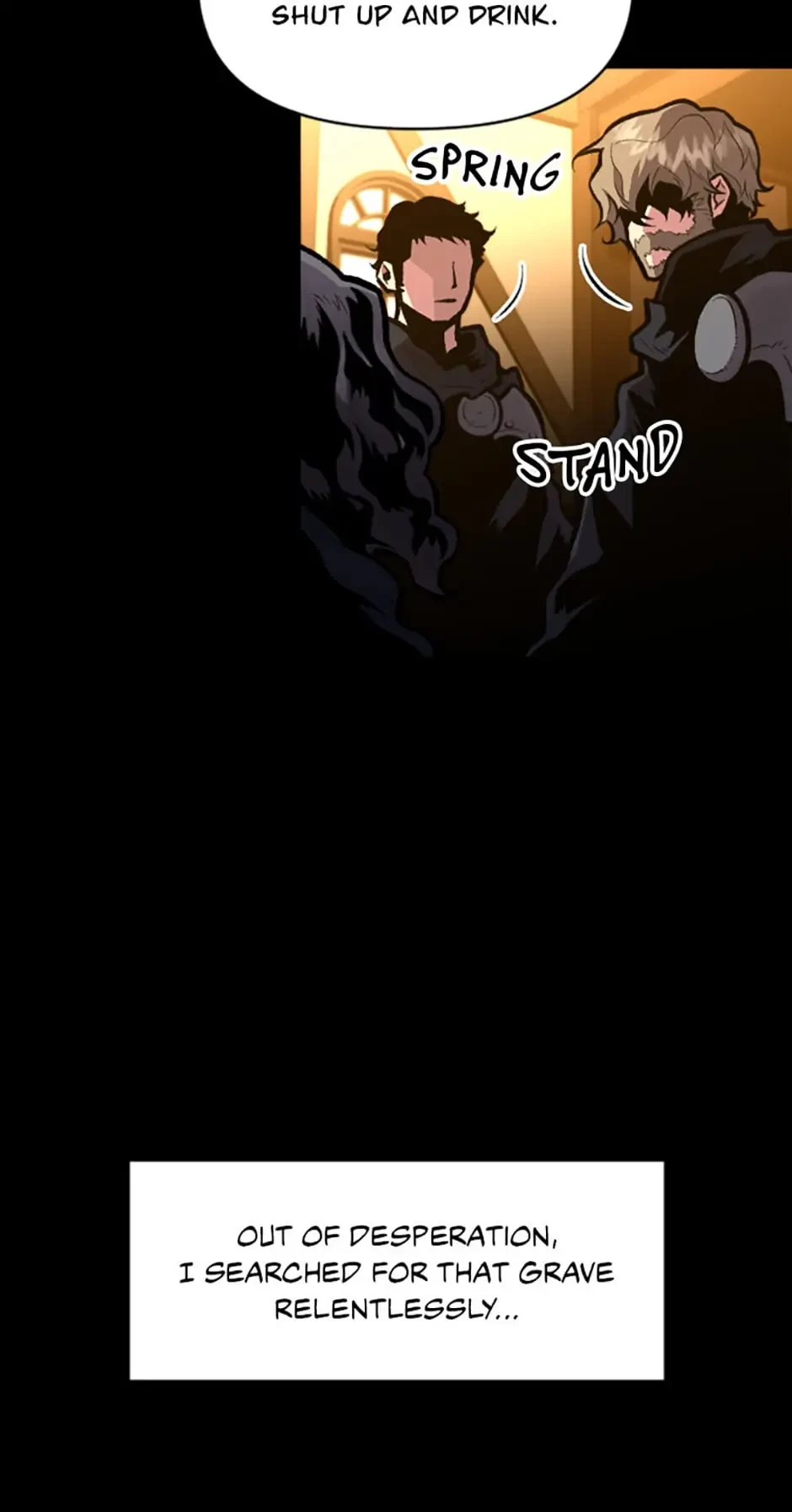 Demon Devourer Chapter 26 - 48