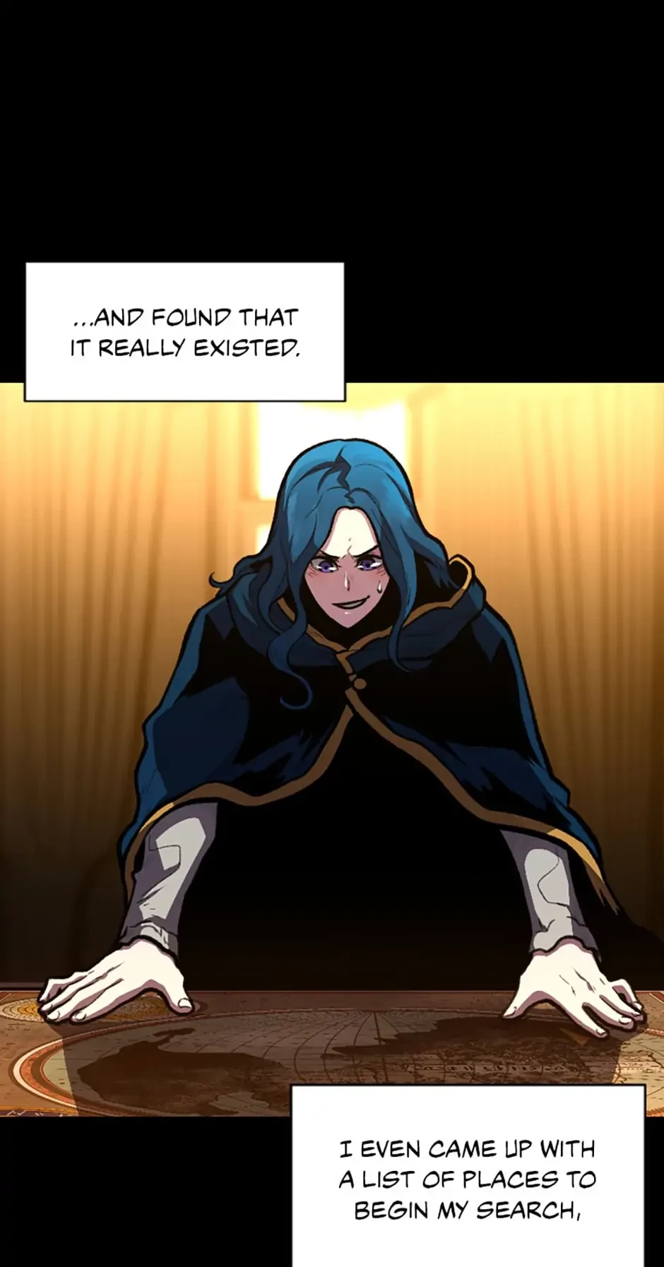 Demon Devourer Chapter 26 - 49