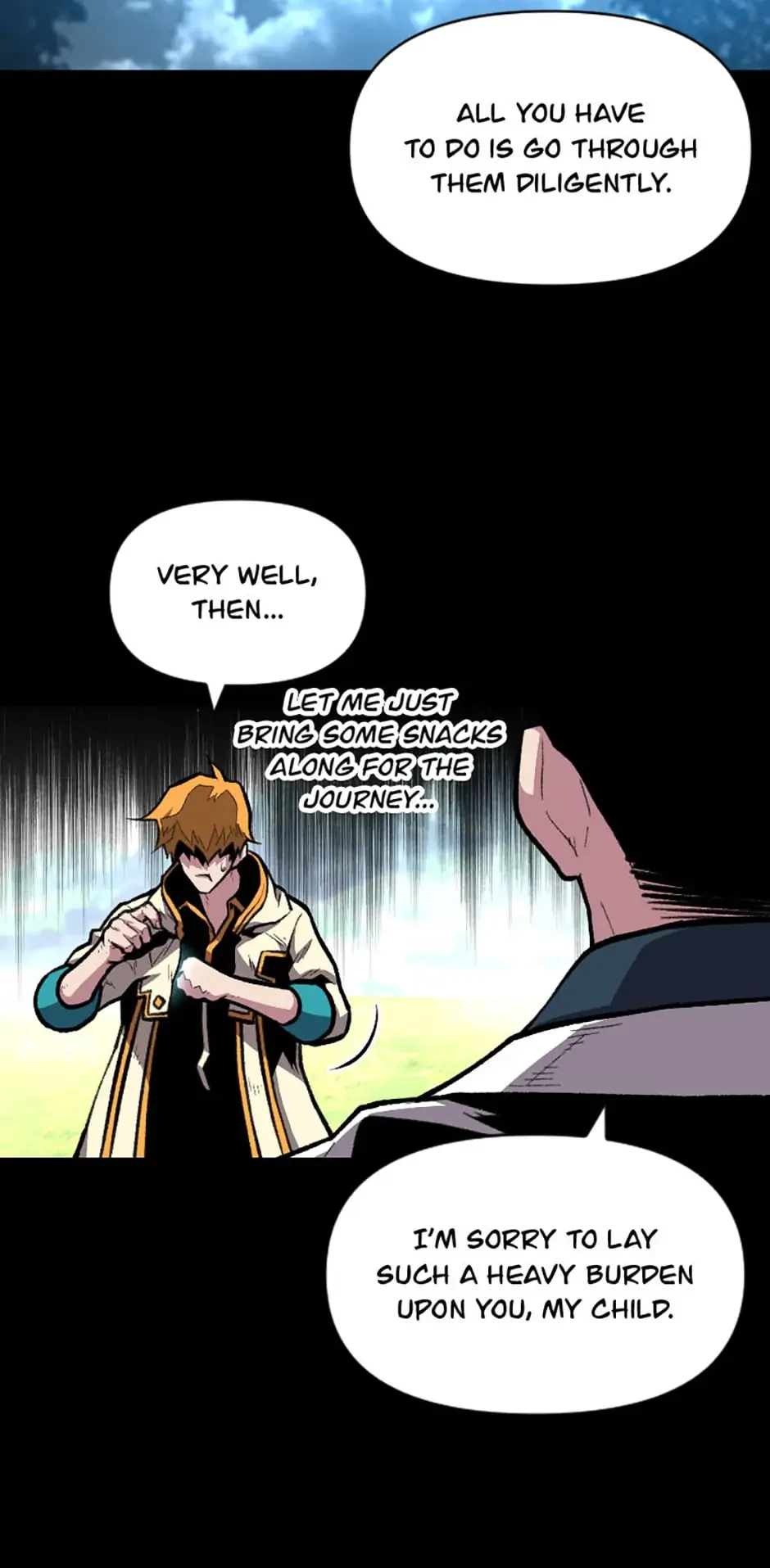 Demon Devourer Chapter 25 - 10