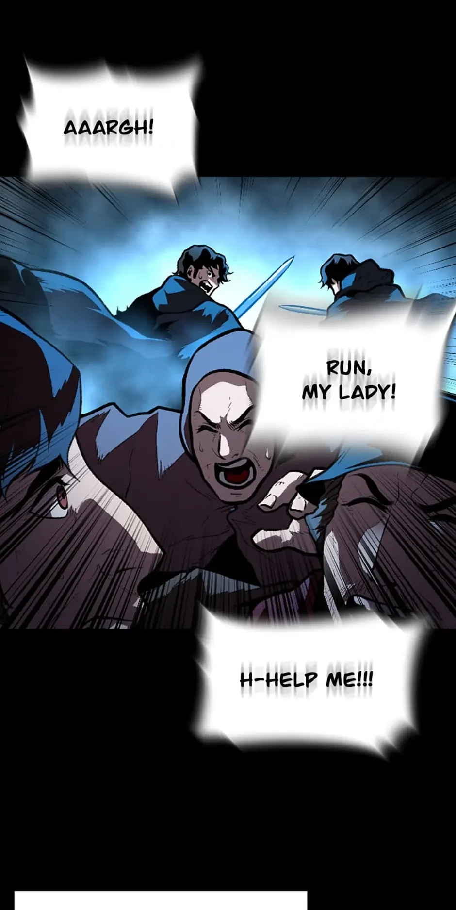 Demon Devourer Chapter 26 - 52