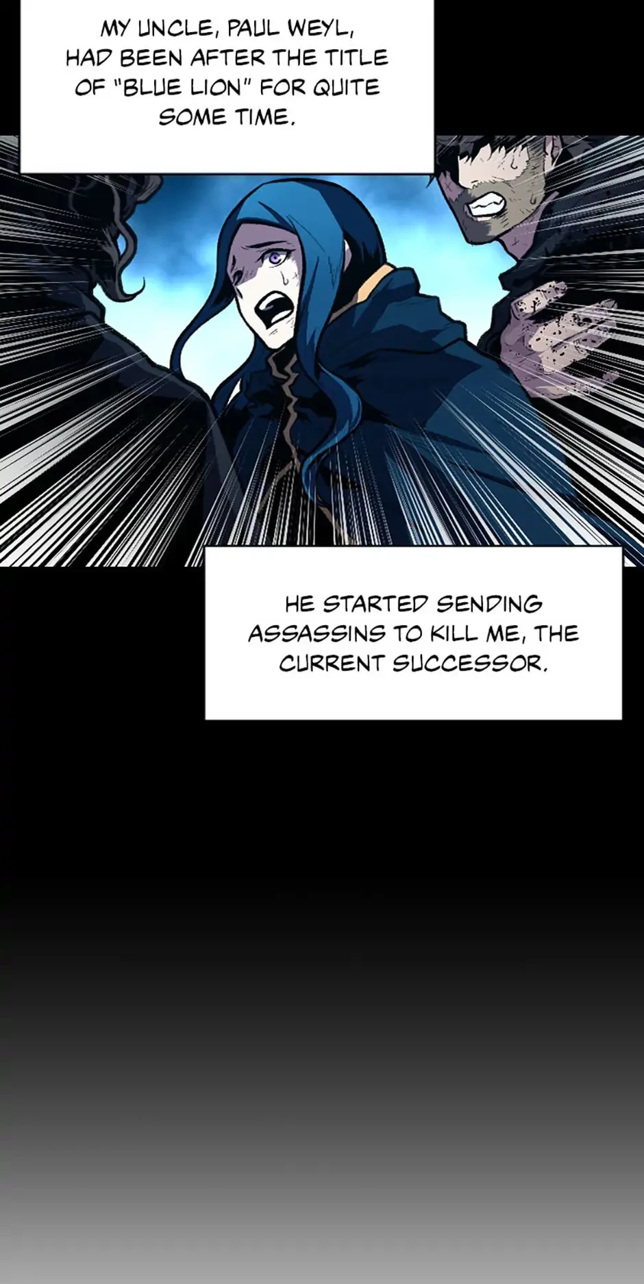 Demon Devourer Chapter 26 - 53