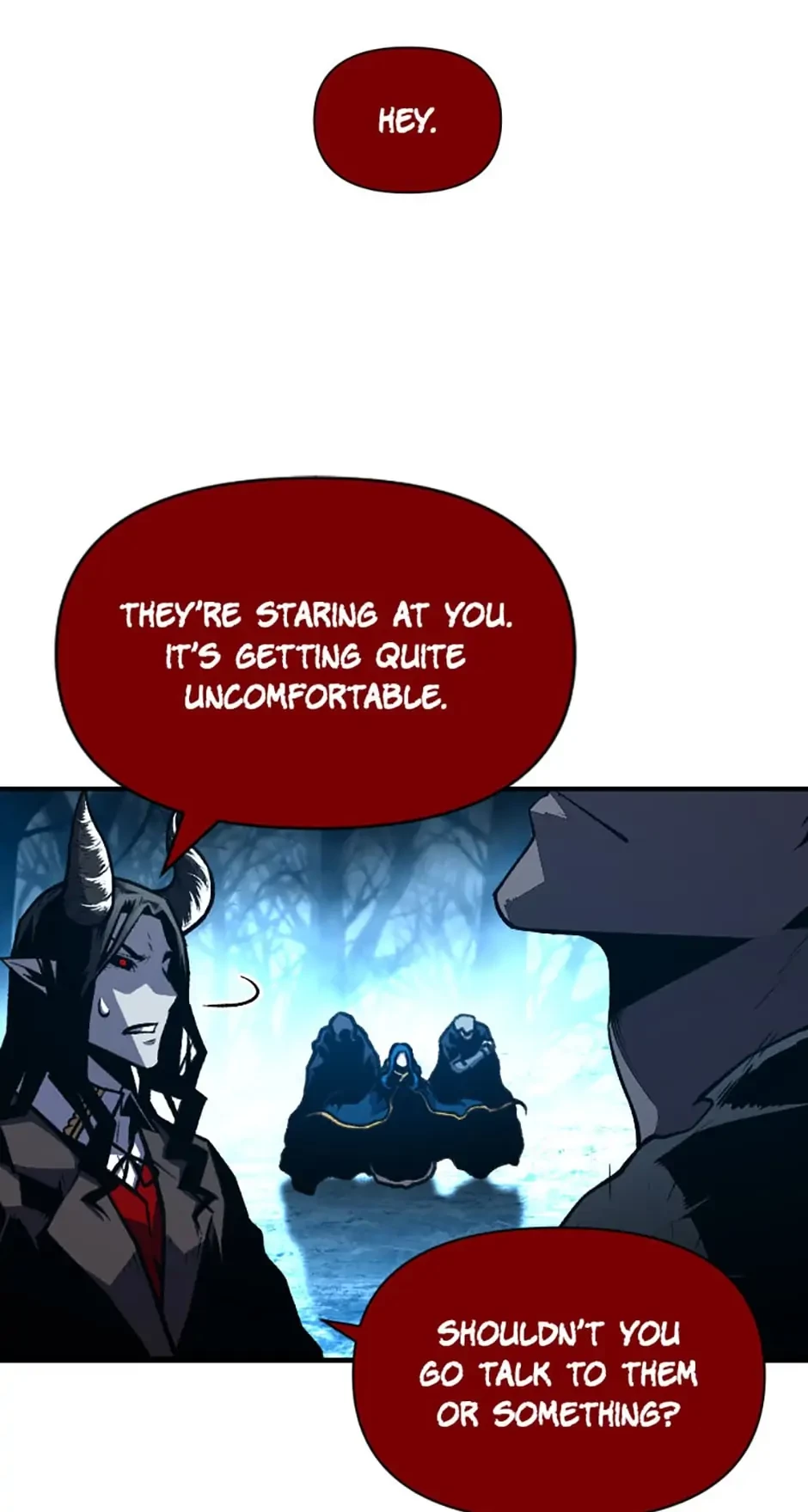 Demon Devourer Chapter 27 - 80