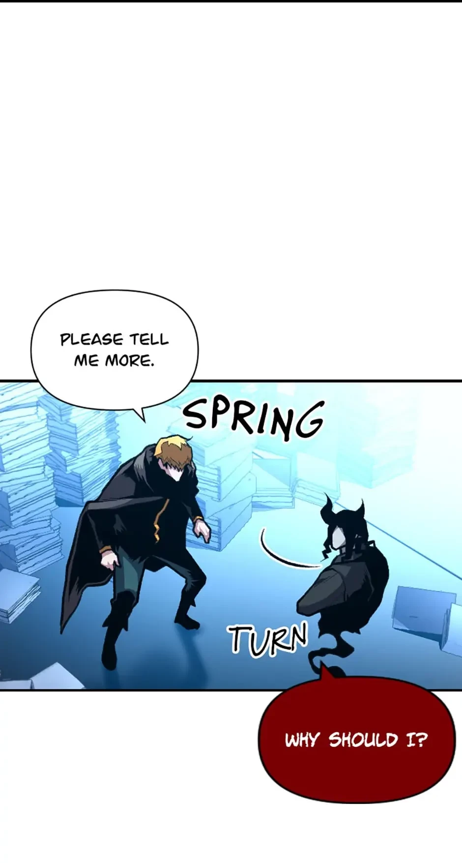 Demon Devourer Chapter 25 - 18