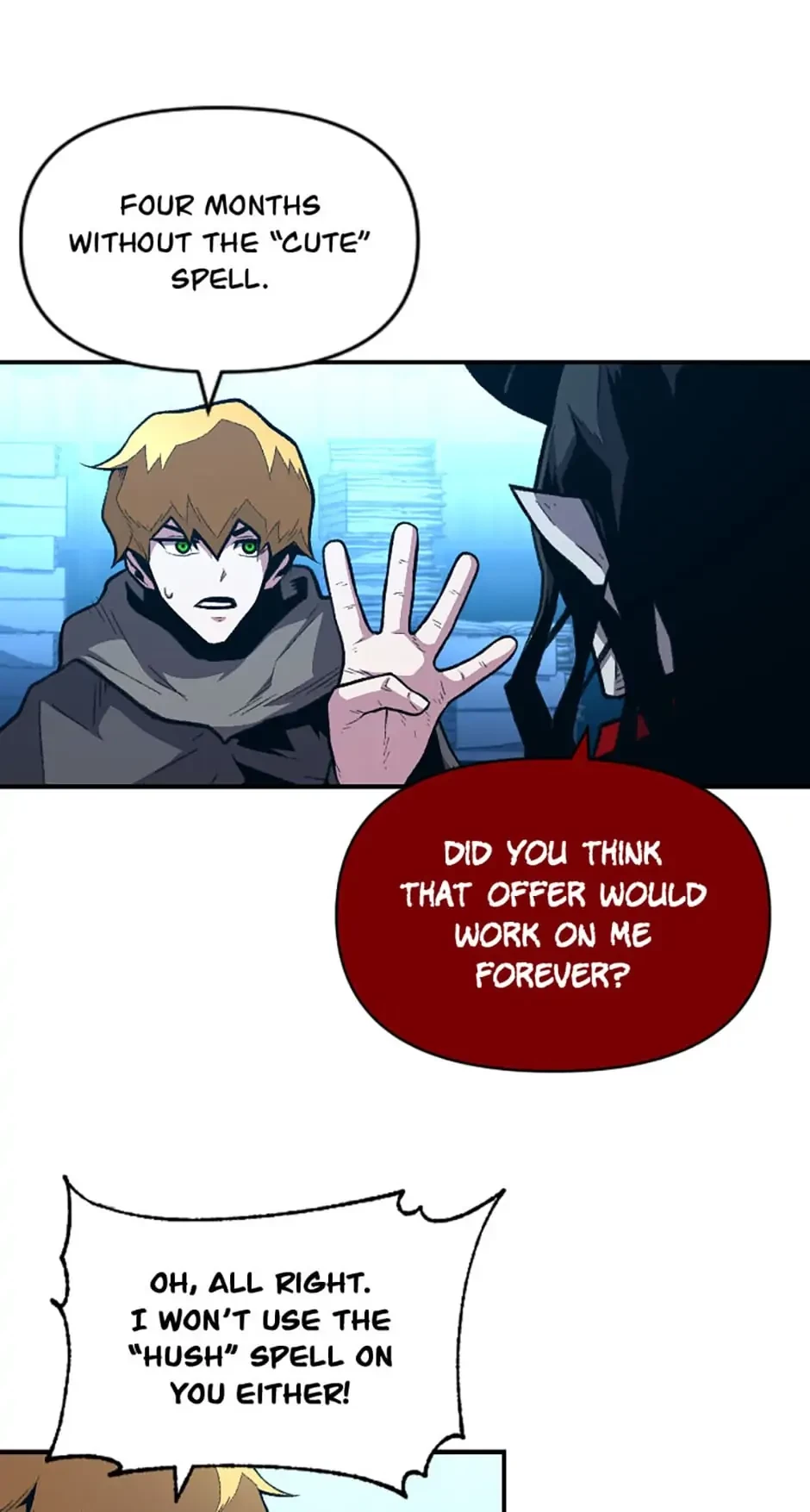 Demon Devourer Chapter 25 - 19