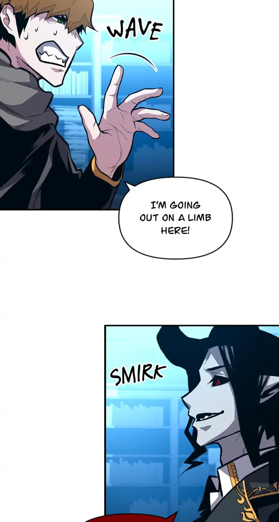 Demon Devourer Chapter 25 - 20