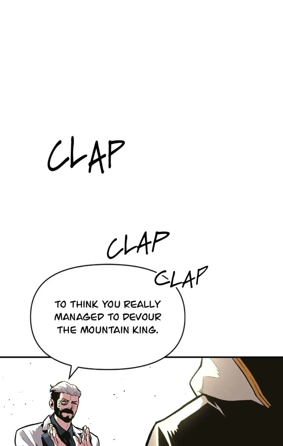 Demon Devourer Chapter 24 - 1