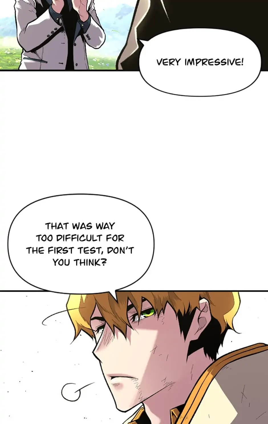 Demon Devourer Chapter 24 - 2