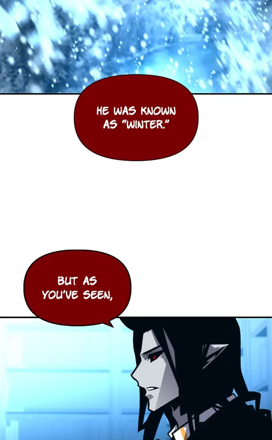 Demon Devourer Chapter 25 - 25