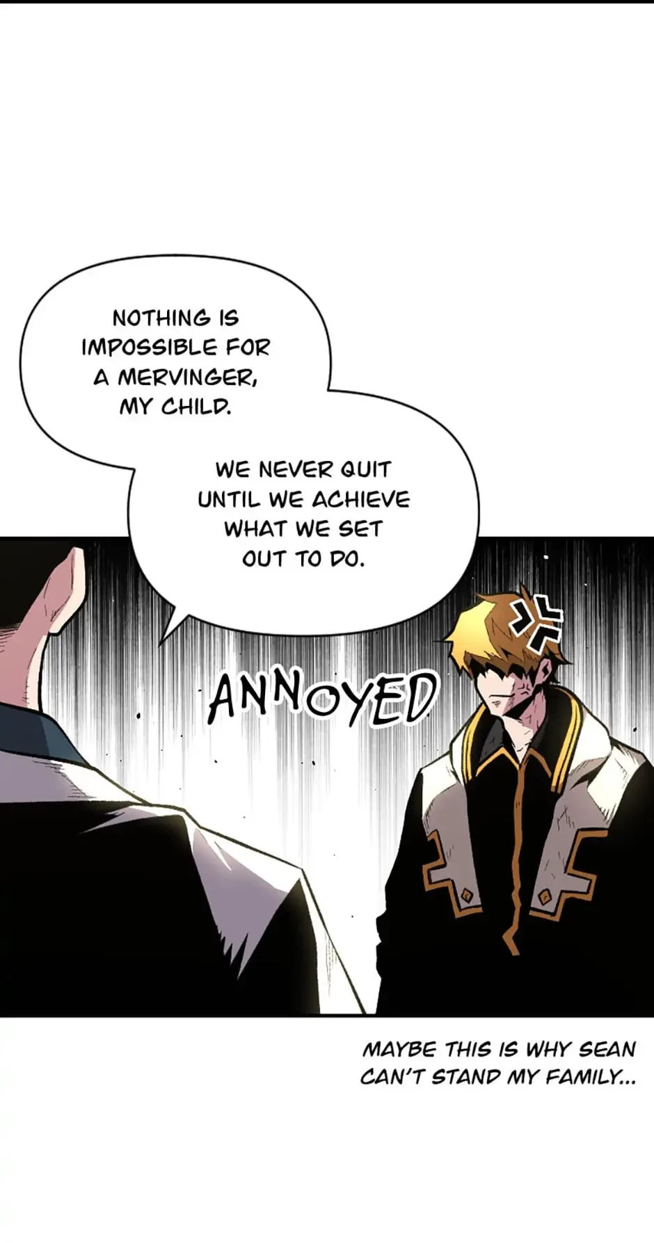 Demon Devourer Chapter 24 - 3