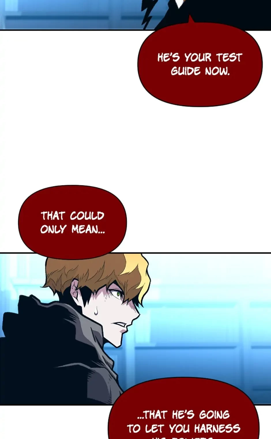 Demon Devourer Chapter 25 - 26