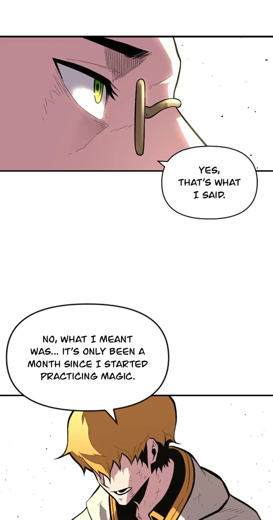 Demon Devourer Chapter 24 - 6