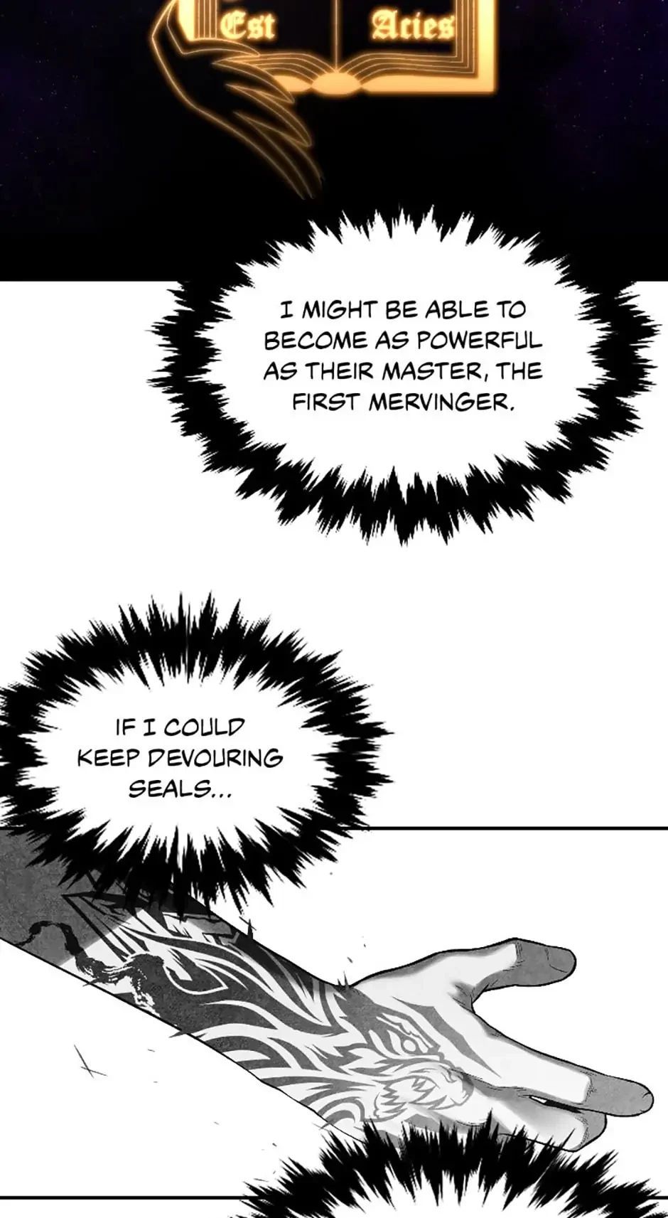 Demon Devourer Chapter 25 - 29
