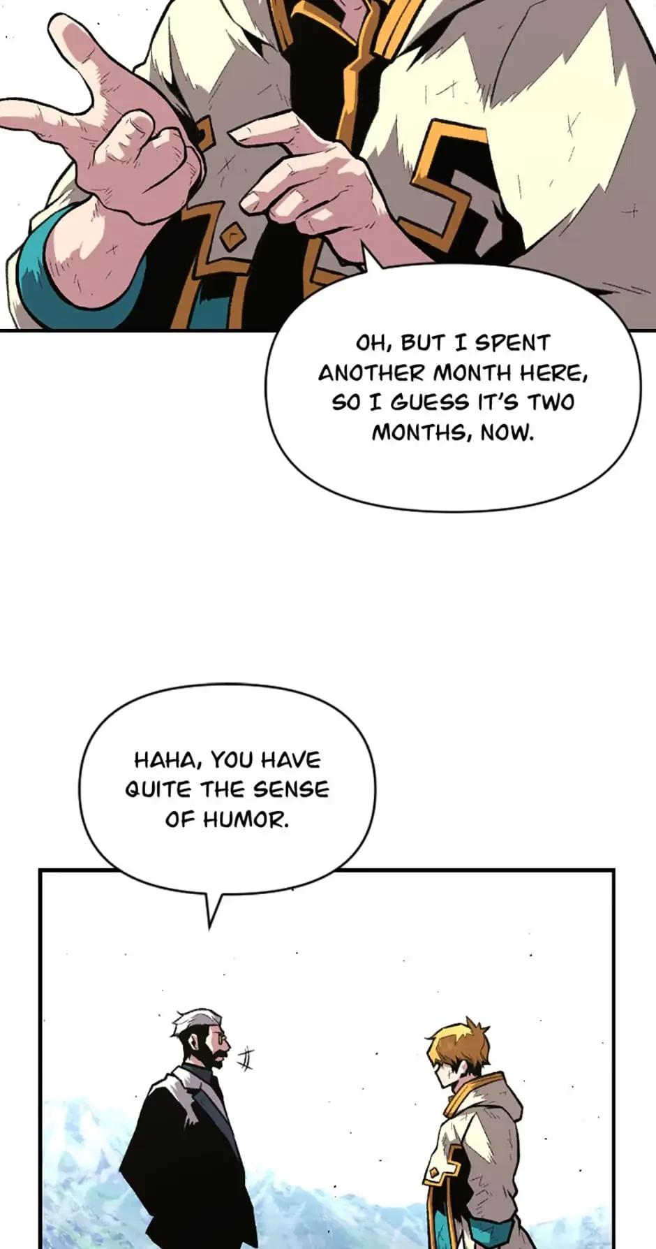 Demon Devourer Chapter 24 - 7