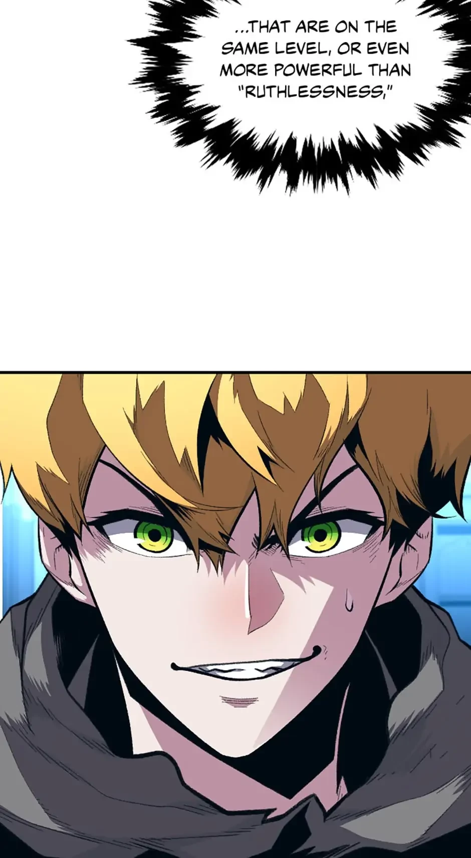 Demon Devourer Chapter 25 - 30