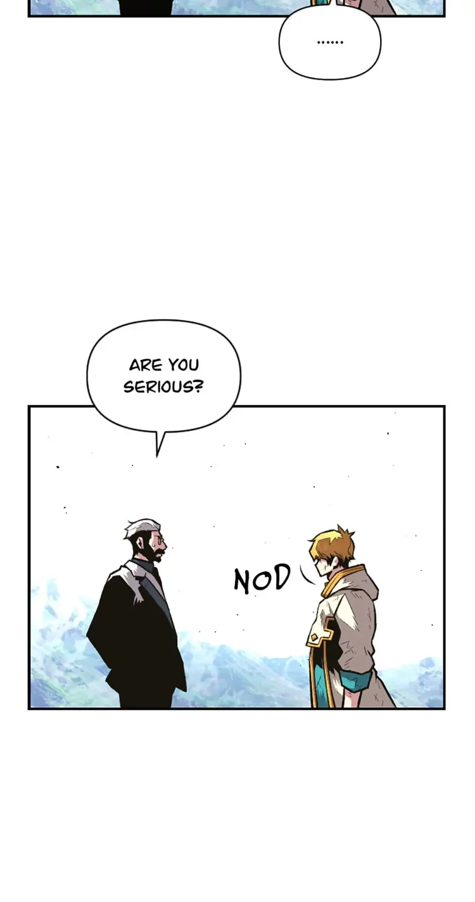 Demon Devourer Chapter 24 - 8