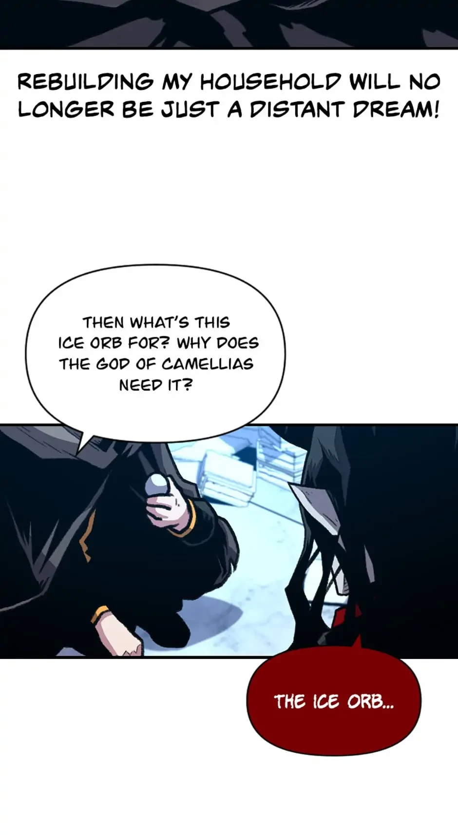Demon Devourer Chapter 25 - 31