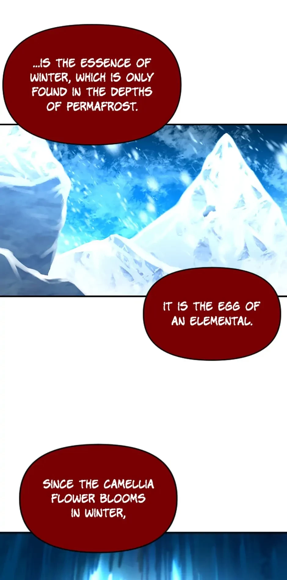 Demon Devourer Chapter 25 - 32