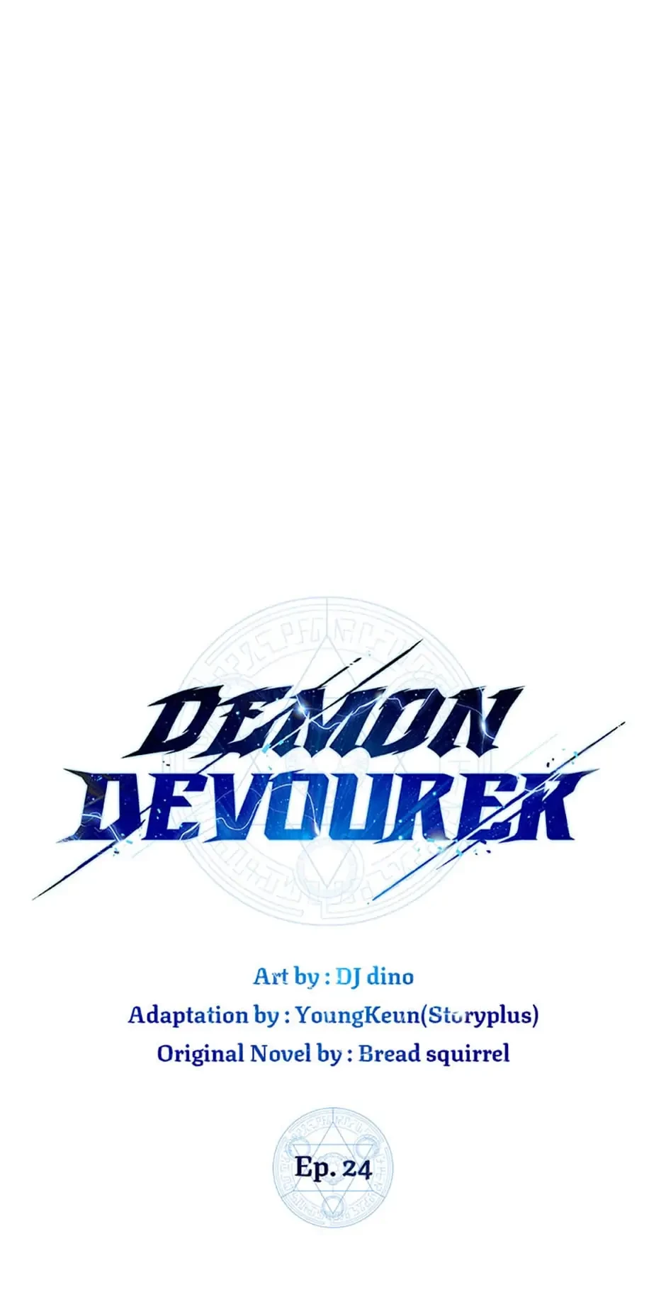 Demon Devourer Chapter 24 - 12
