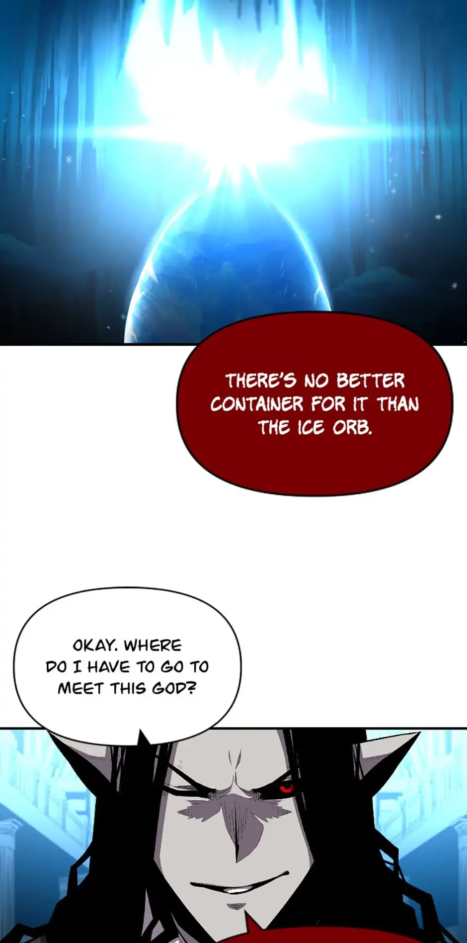 Demon Devourer Chapter 25 - 33