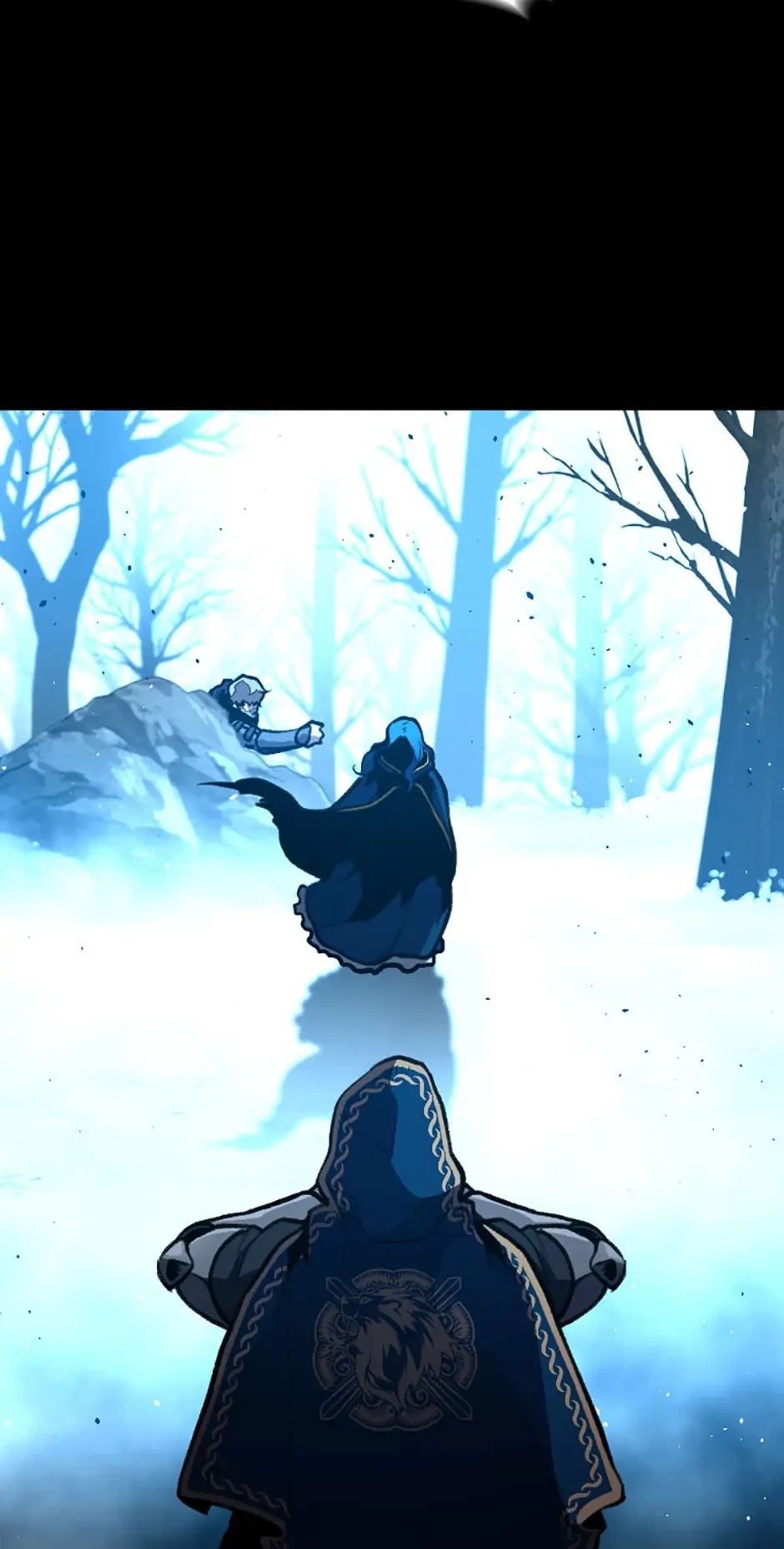 Demon Devourer Chapter 26 - 75