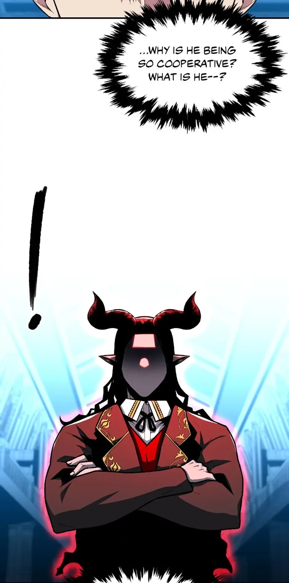 Demon Devourer Chapter 25 - 36