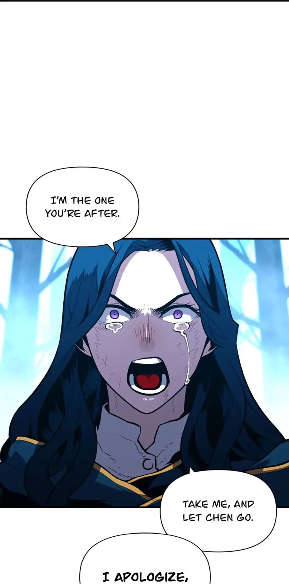 Demon Devourer Chapter 26 - 76