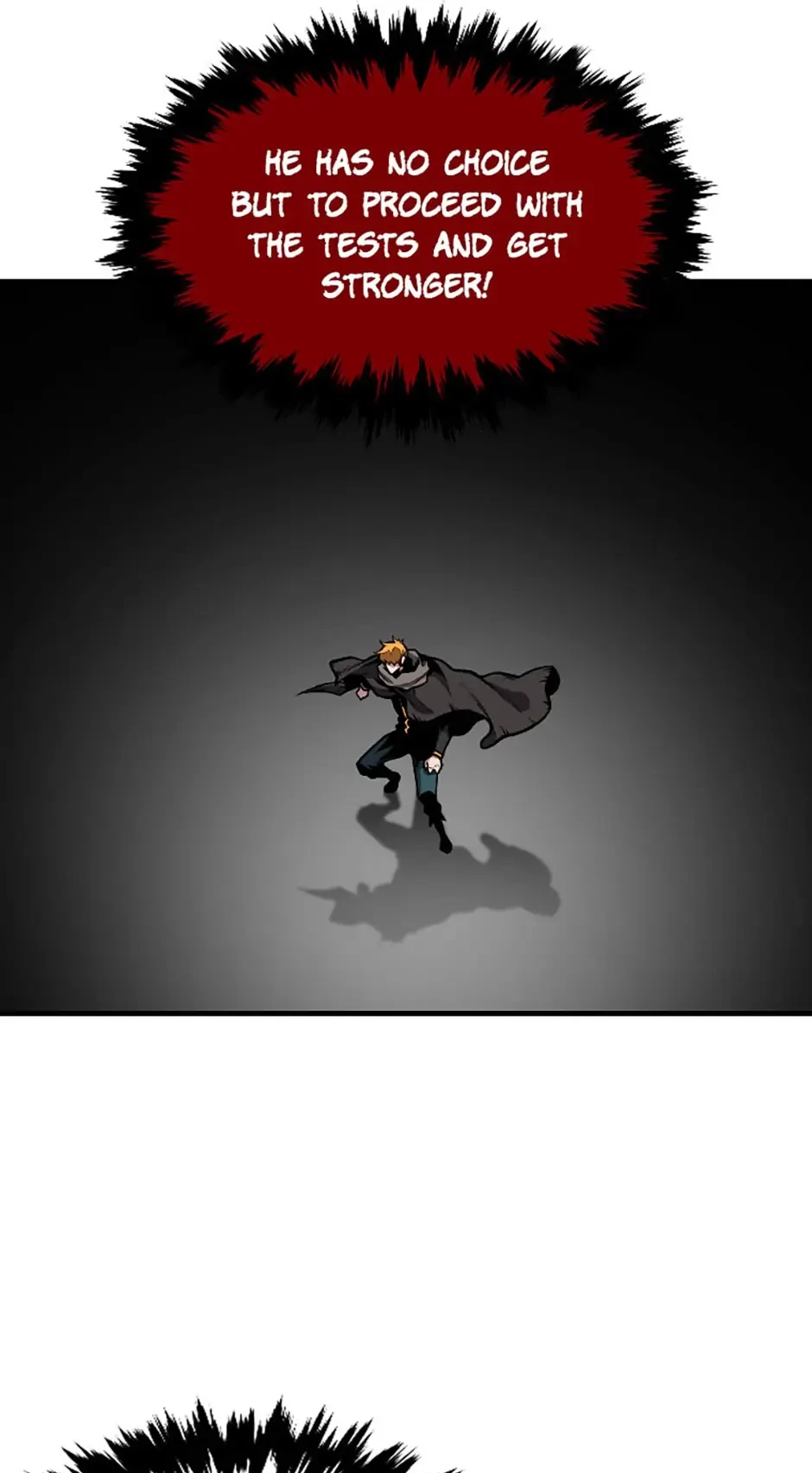 Demon Devourer Chapter 25 - 38