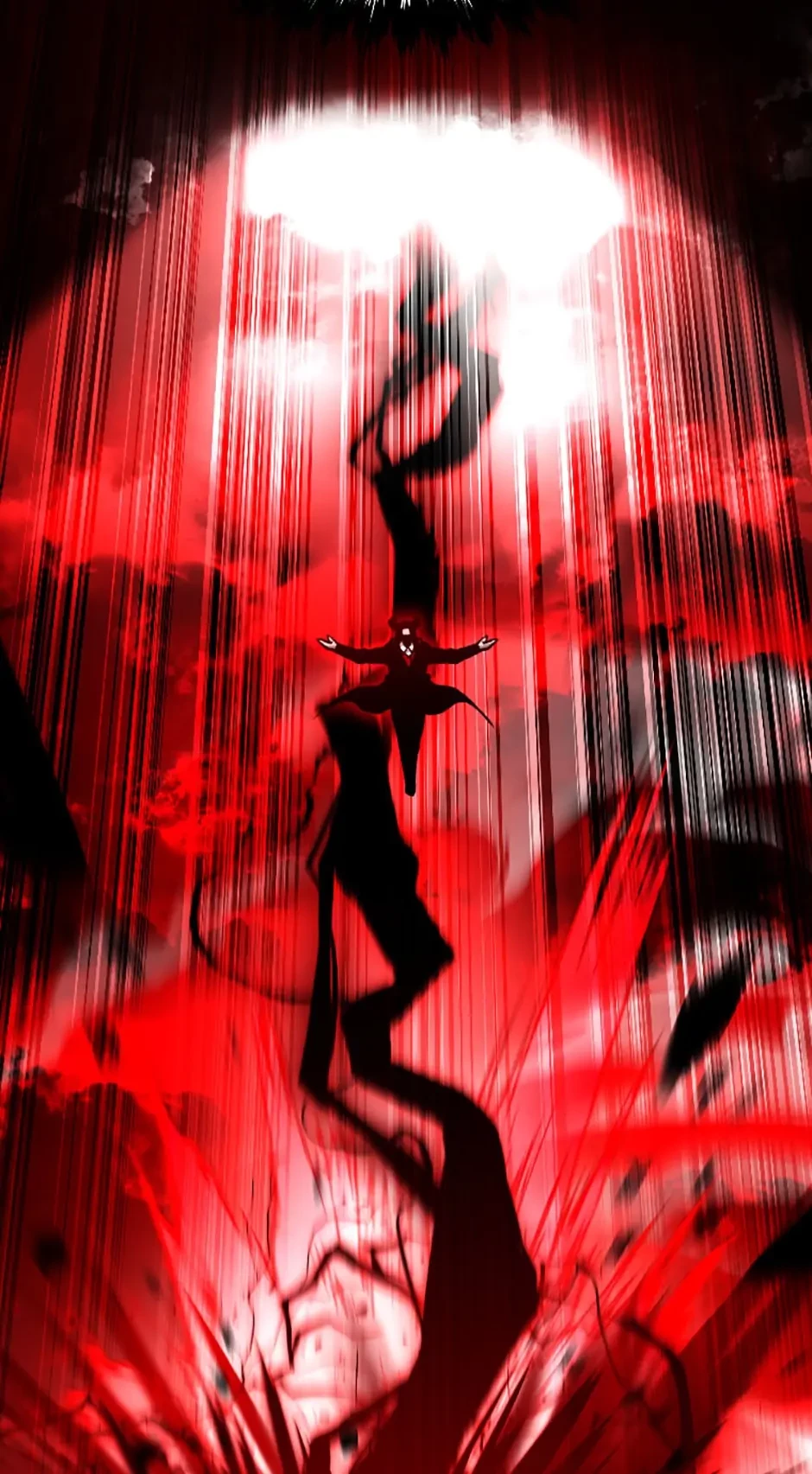 Demon Devourer Chapter 25 - 40
