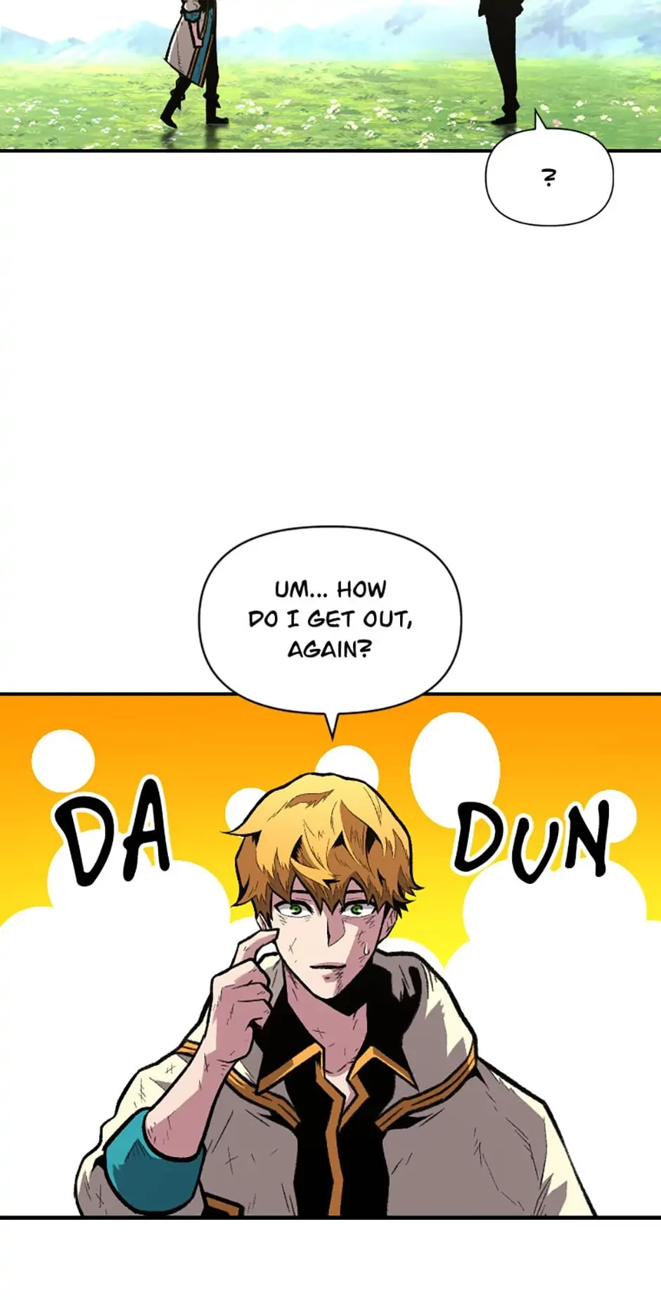 Demon Devourer Chapter 24 - 21