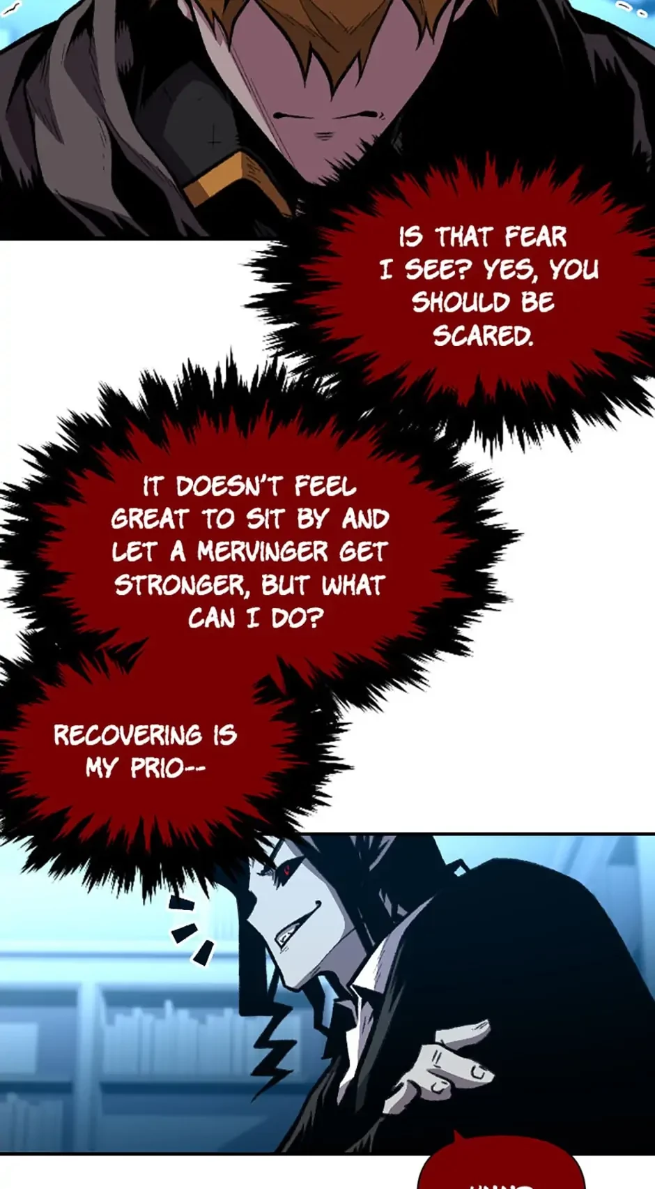 Demon Devourer Chapter 25 - 42