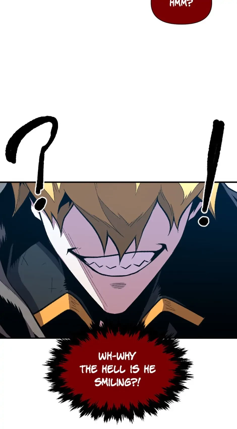 Demon Devourer Chapter 25 - 43