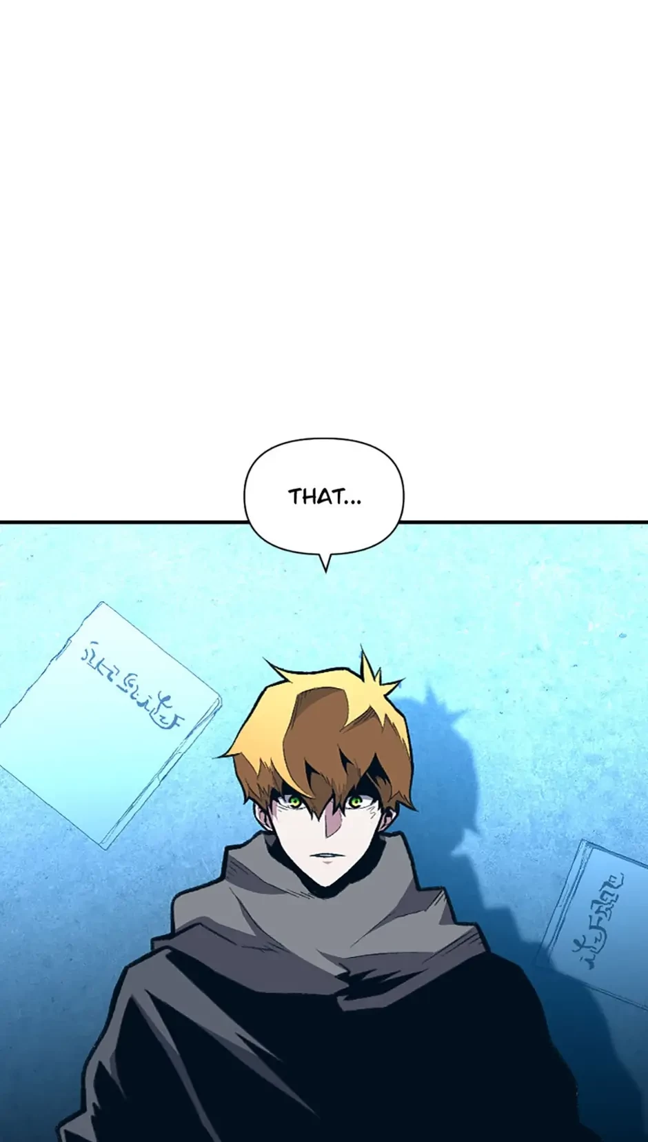 Demon Devourer Chapter 24 - 25