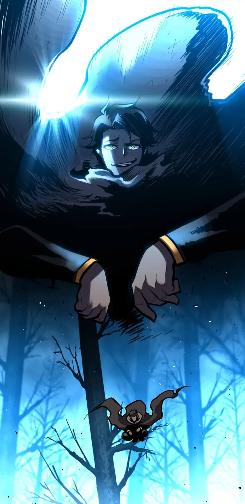 Demon Devourer Chapter 26 - 92