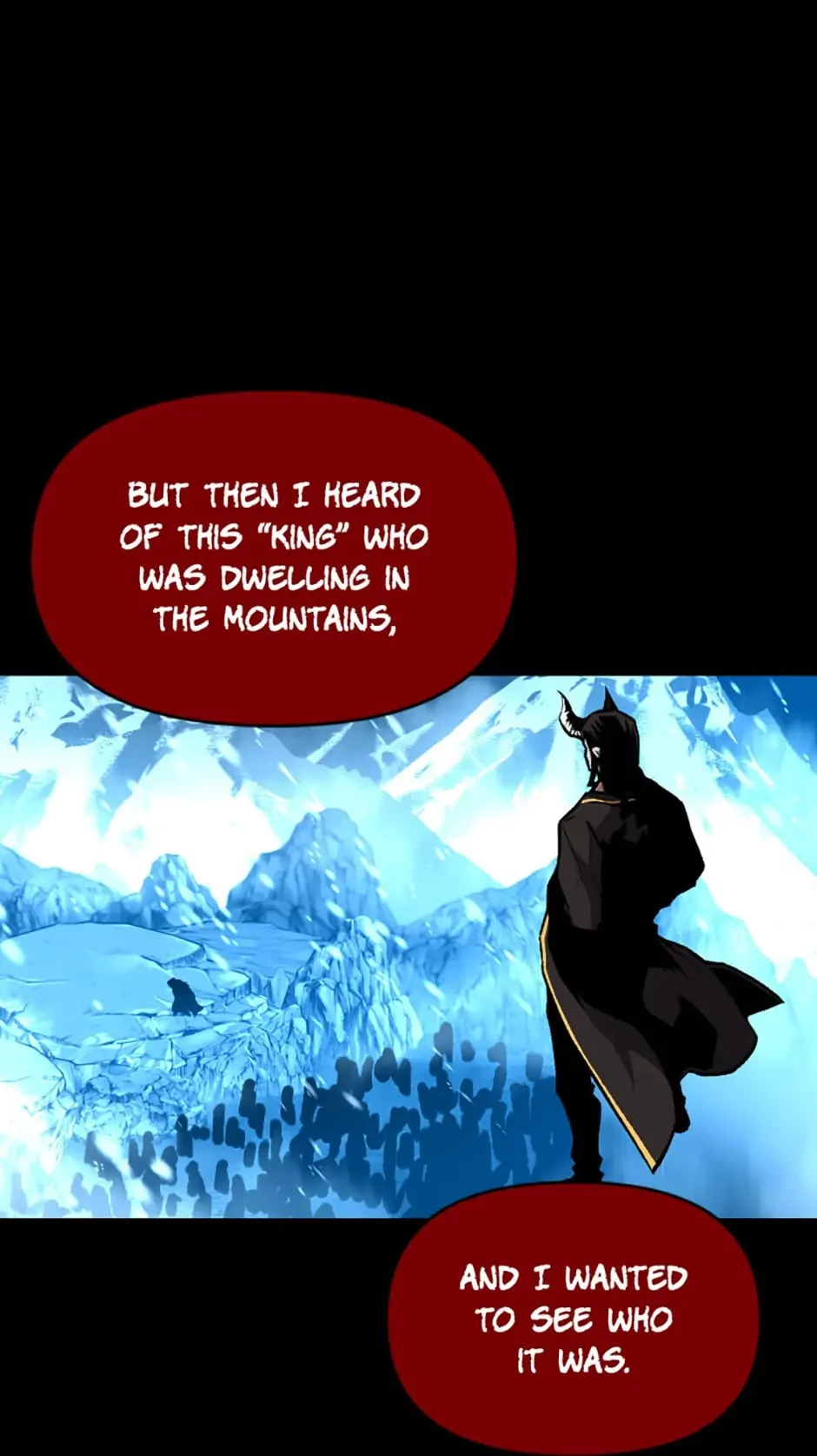 Demon Devourer Chapter 24 - 34