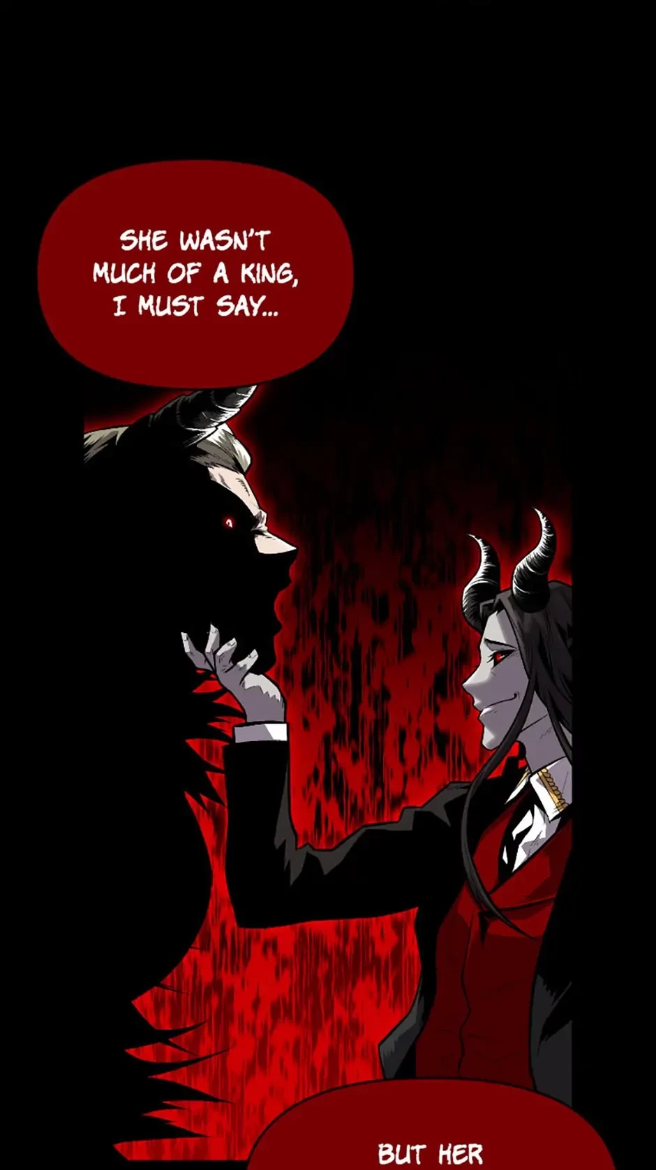 Demon Devourer Chapter 24 - 35