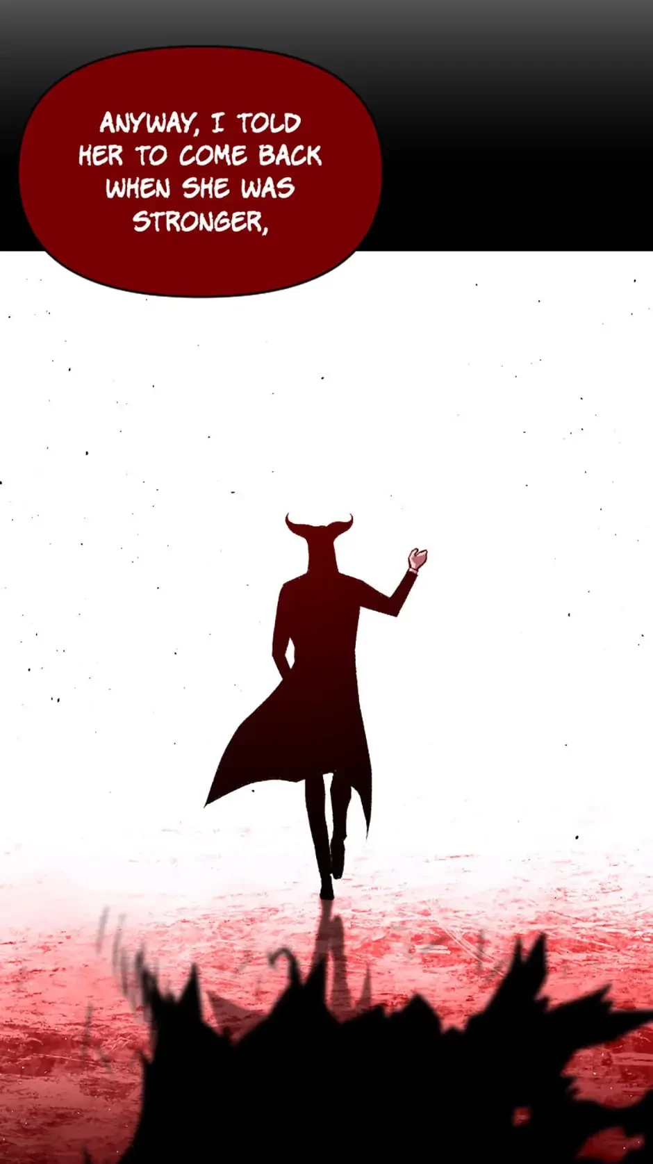 Demon Devourer Chapter 24 - 37