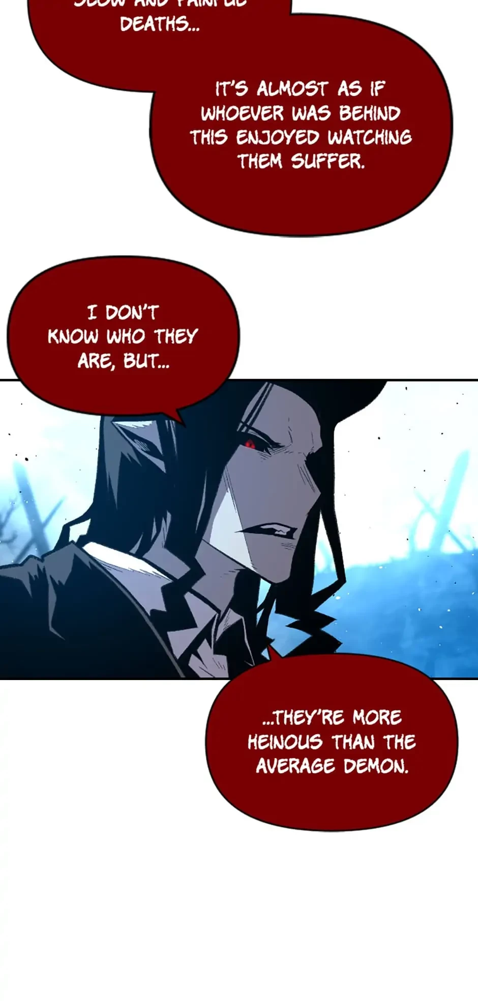 Demon Devourer Chapter 25 - 58