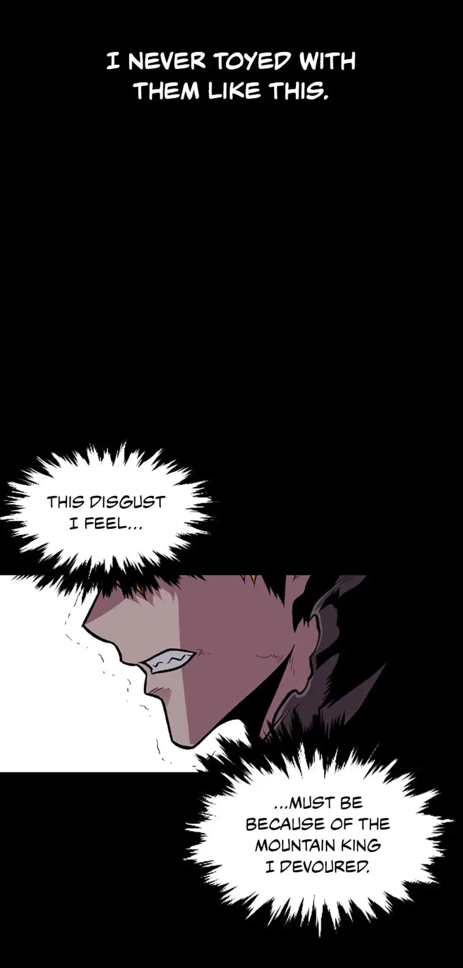 Demon Devourer Chapter 25 - 61