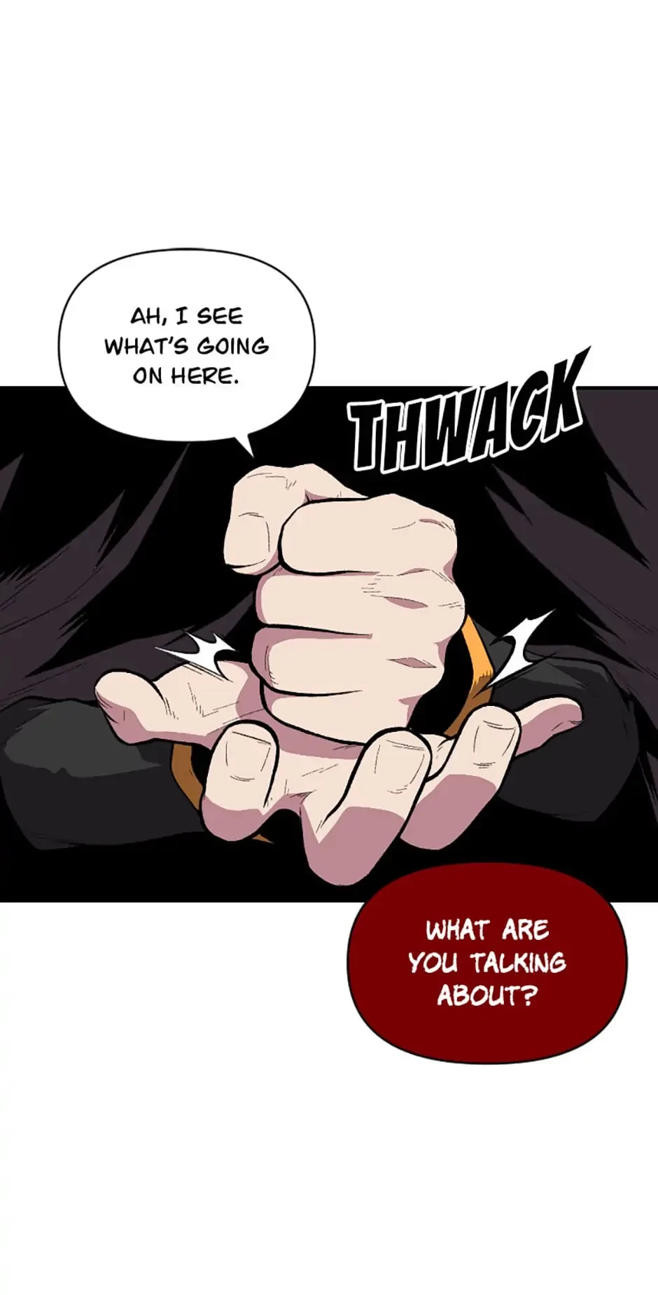 Demon Devourer Chapter 24 - 44