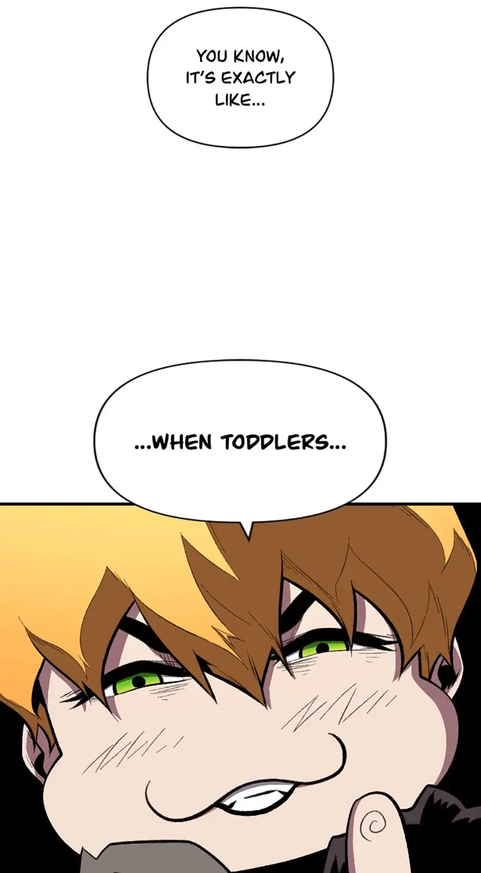 Demon Devourer Chapter 24 - 45