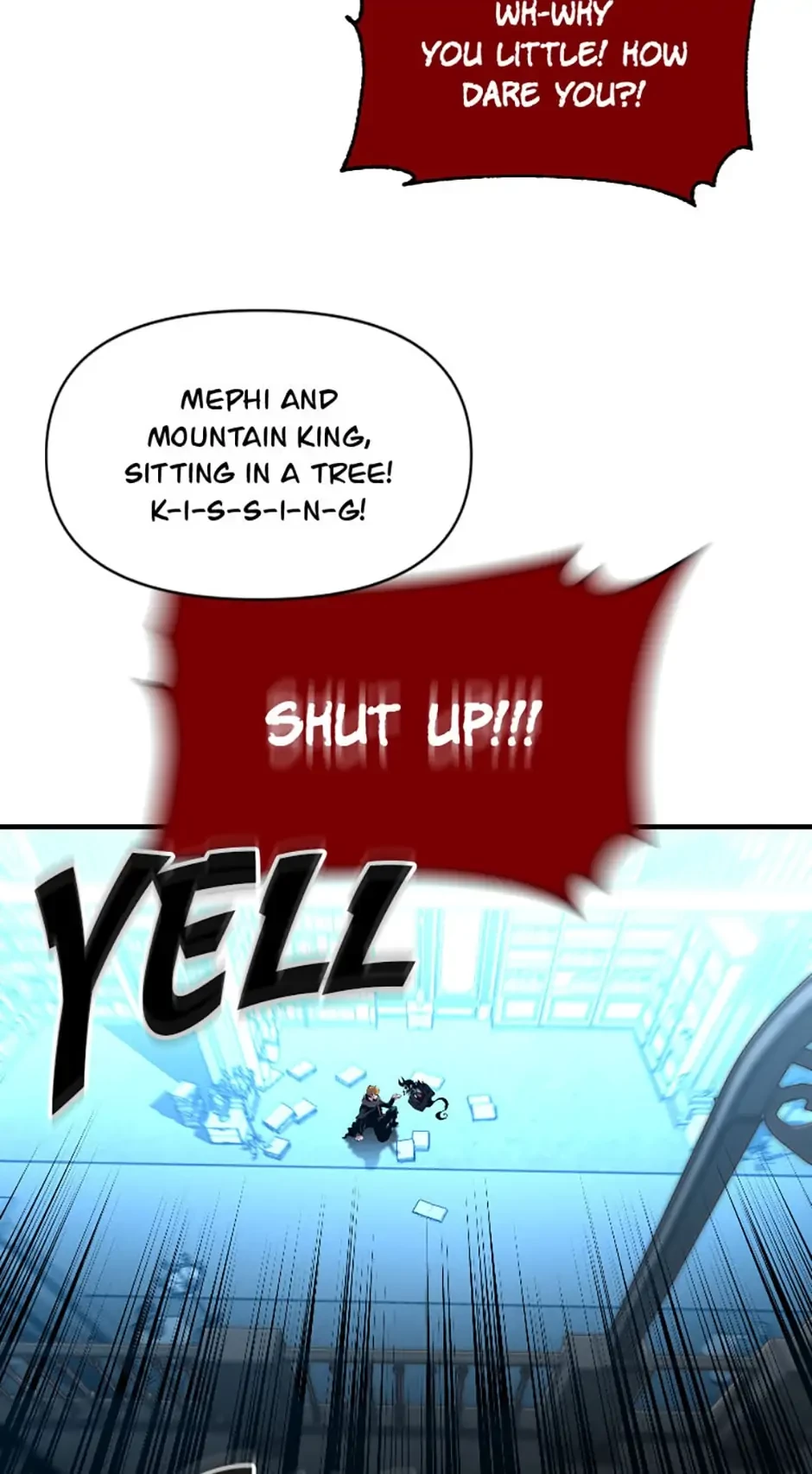 Demon Devourer Chapter 24 - 48