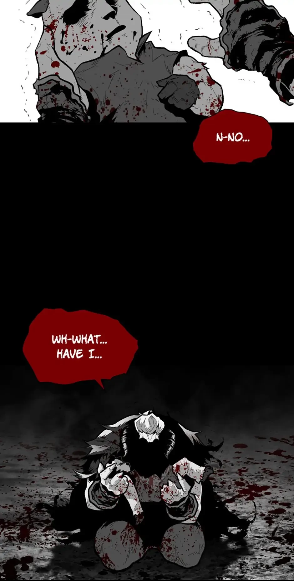 Demon Devourer Chapter 24 - 56