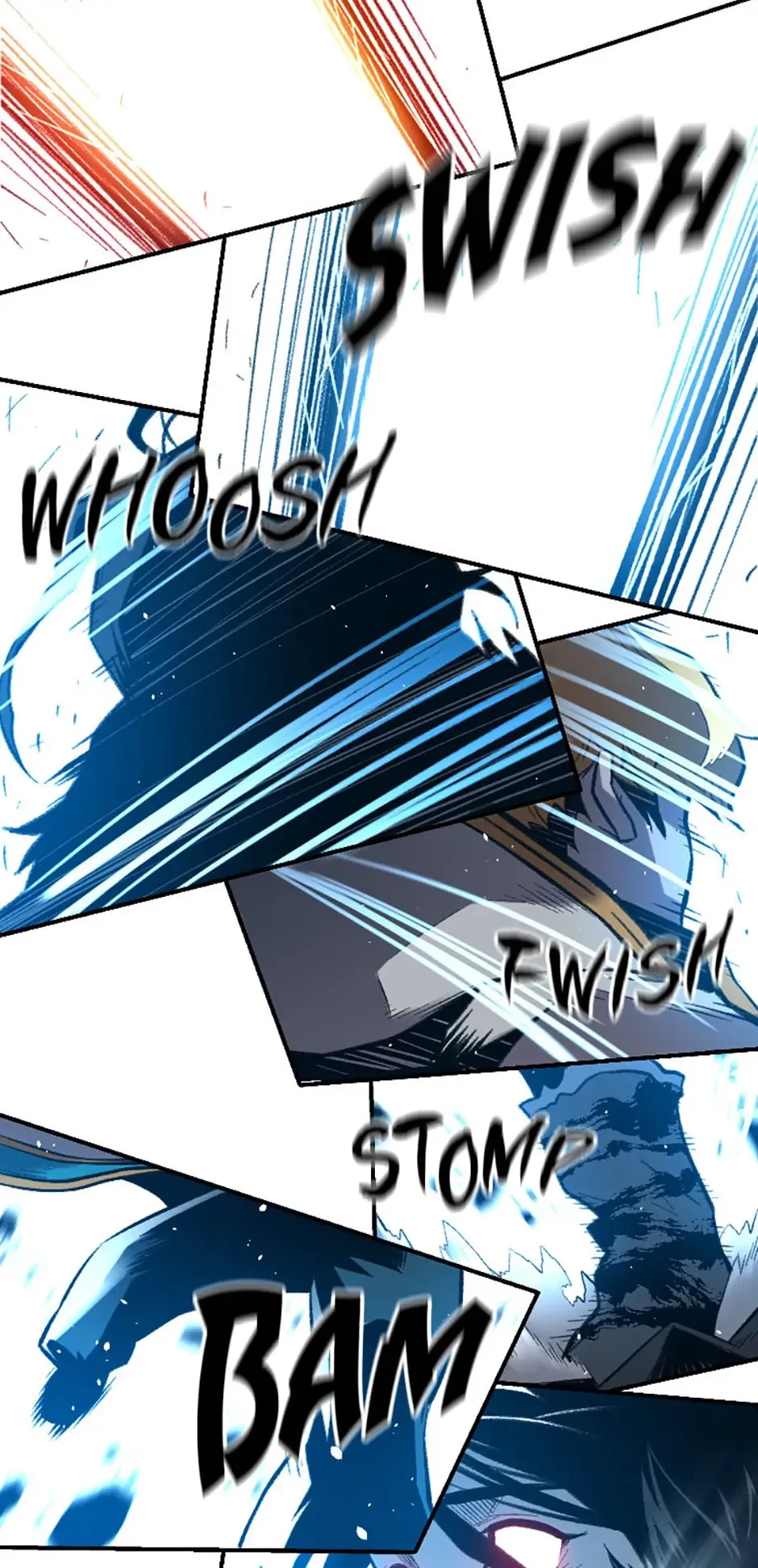 Demon Devourer Chapter 23 - 13