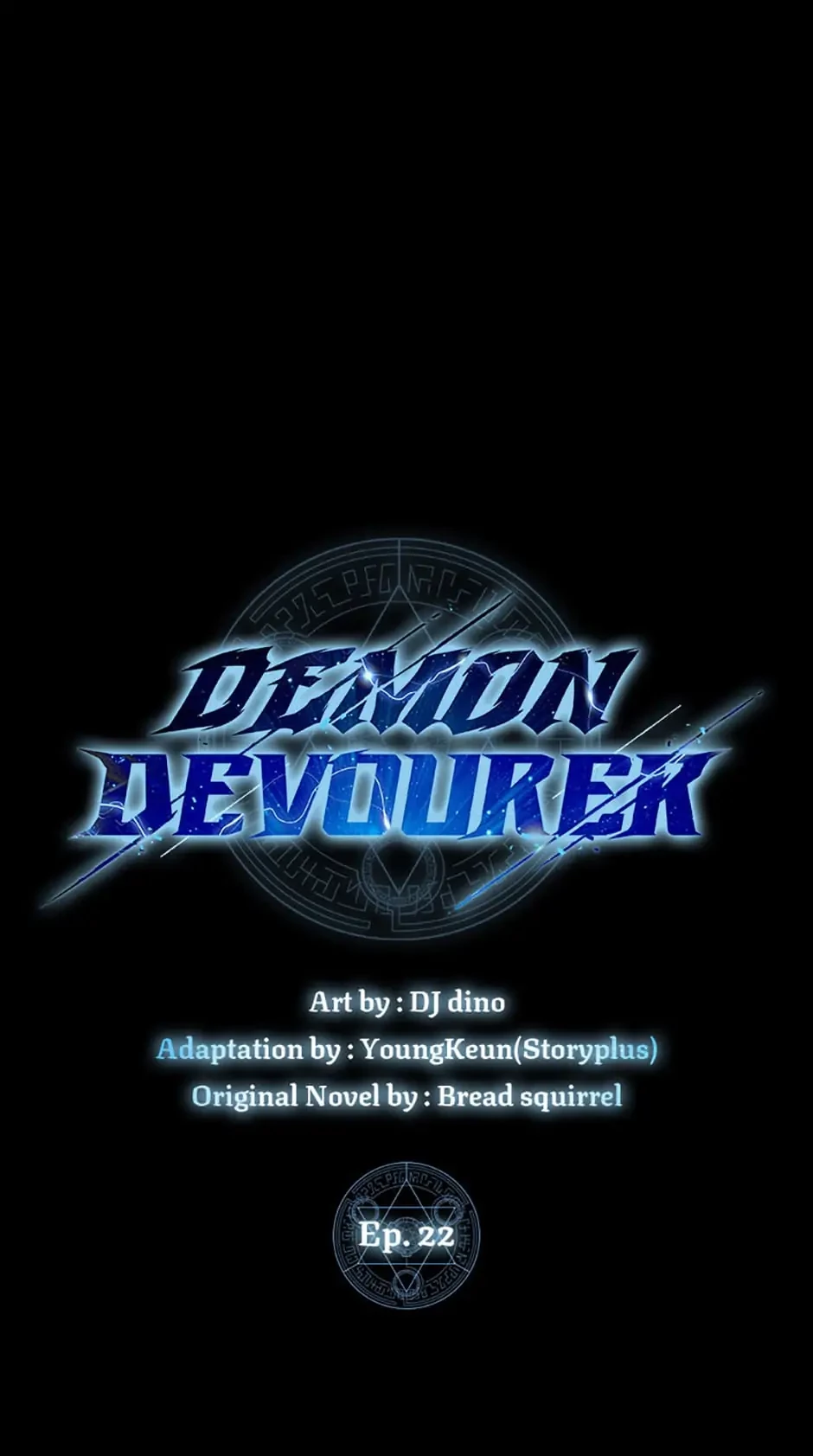 Demon Devourer Chapter 22 - 9