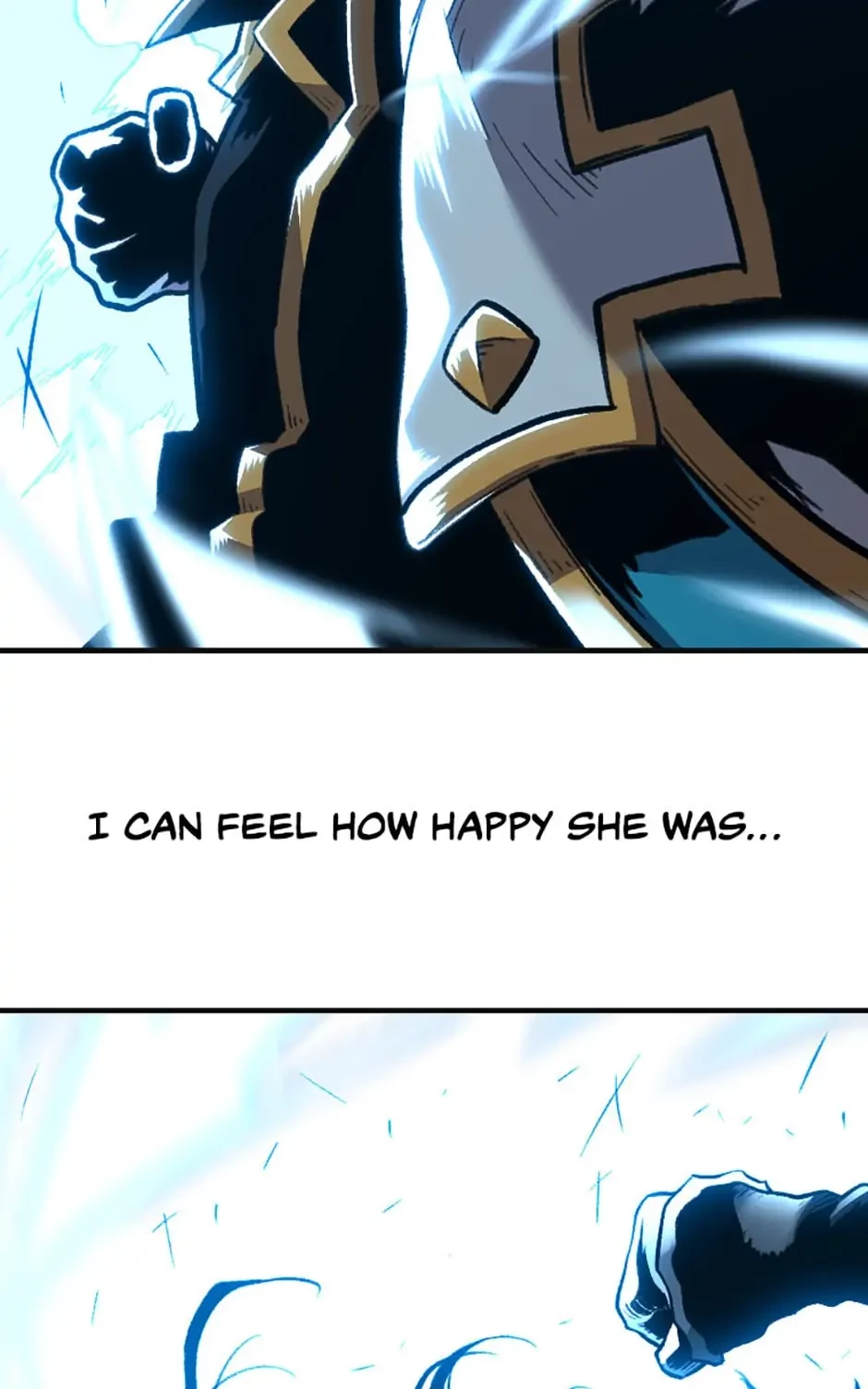 Demon Devourer Chapter 23 - 25