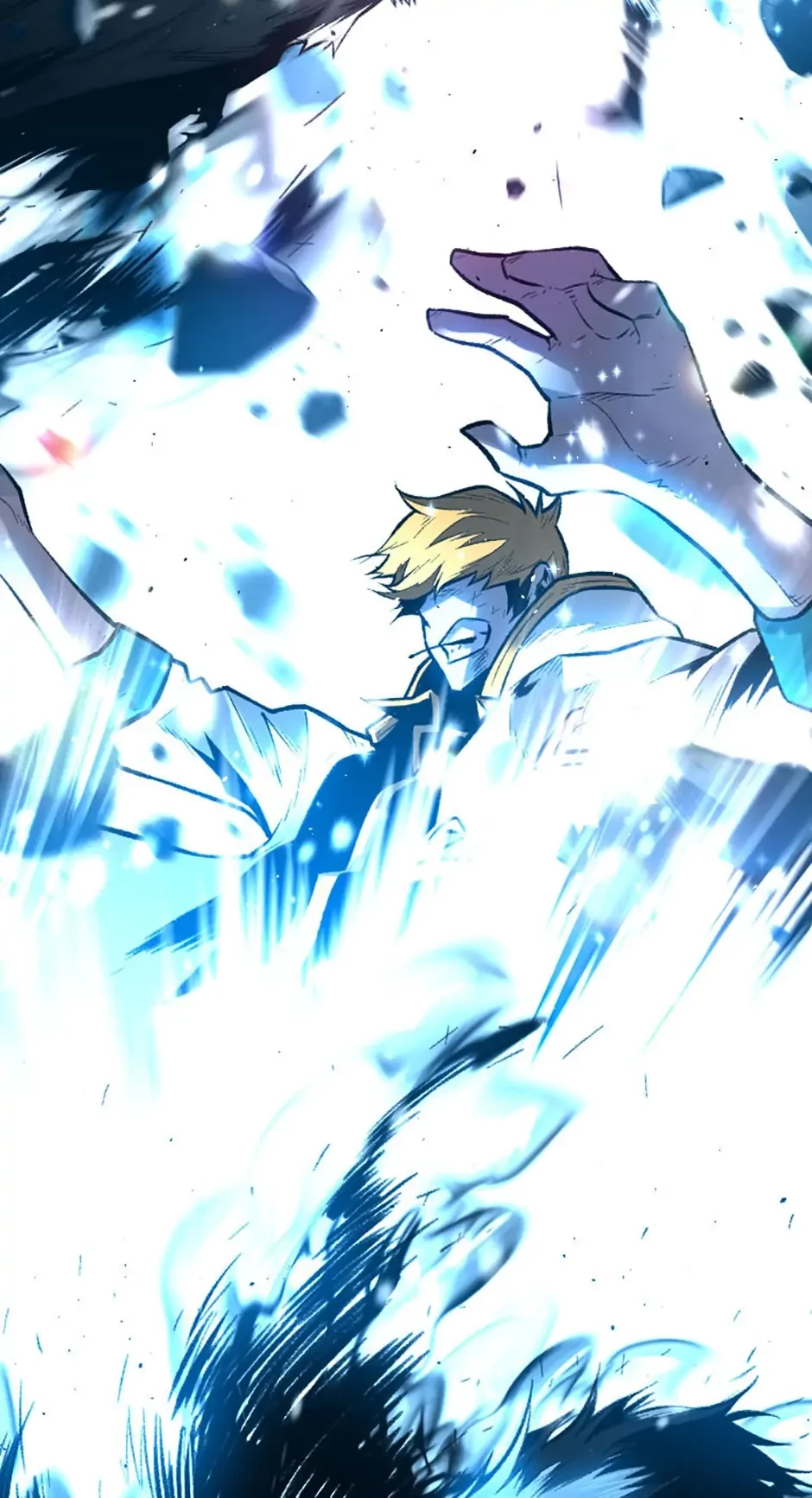 Demon Devourer Chapter 23 - 28