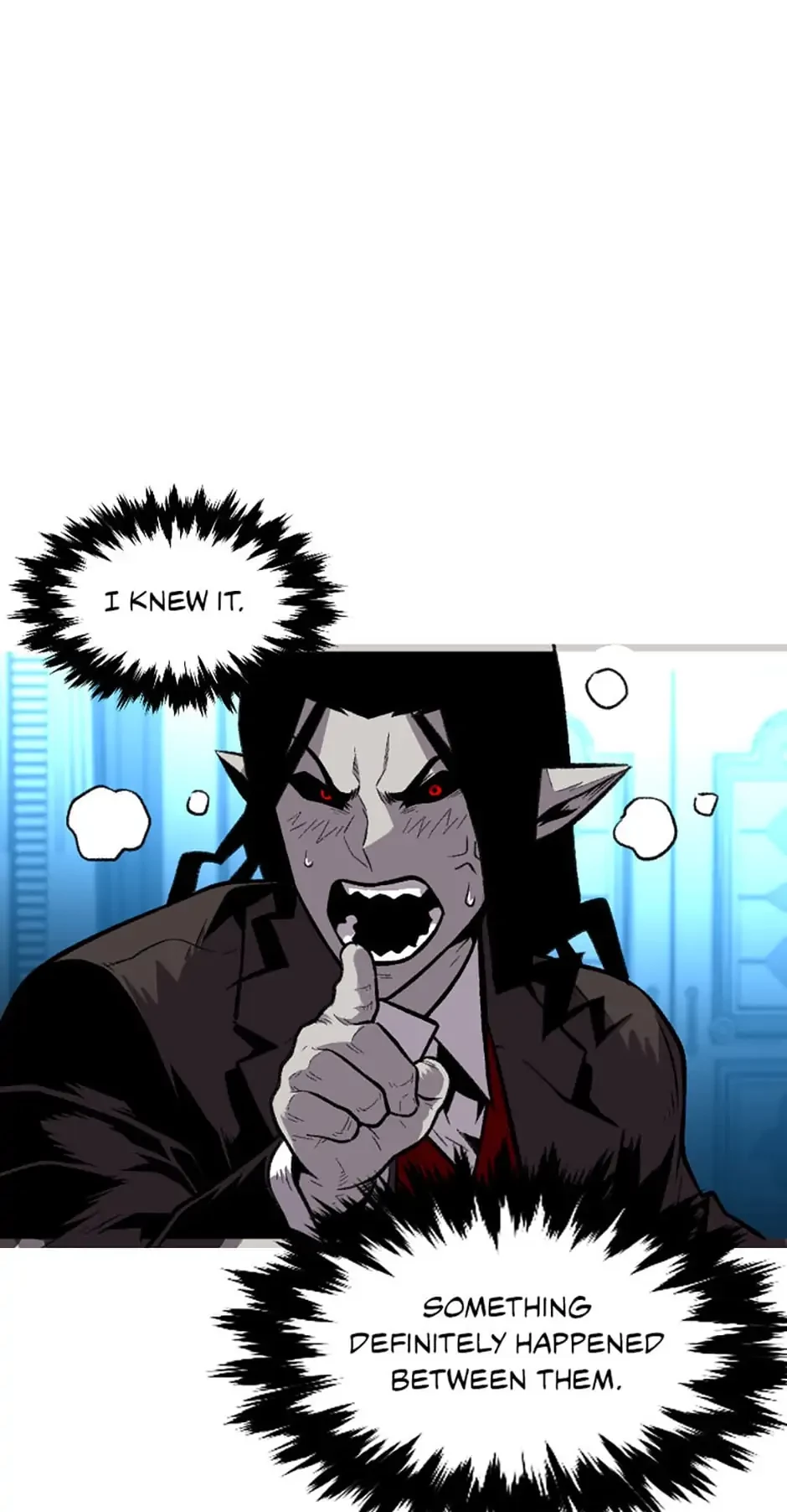 Demon Devourer Chapter 21 - 1