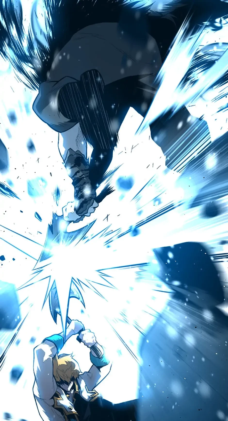 Demon Devourer Chapter 23 - 29